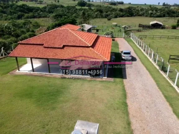 Imagem Sitio formado com 2,7 alqueires próximo ao km 154 Castello Branco