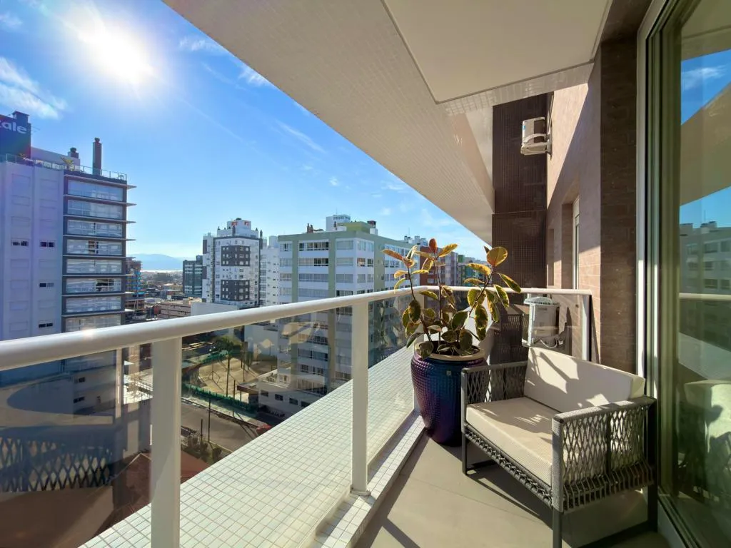 Imagem Apartamento 2 Dormitórios - Bairro Navegantes