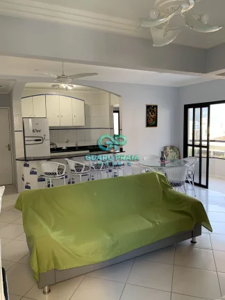 Imagem Apartamento em Enseada, Guarujá/SP