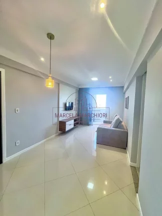Imagem 2 quartos, suíte, montado, porcelanato