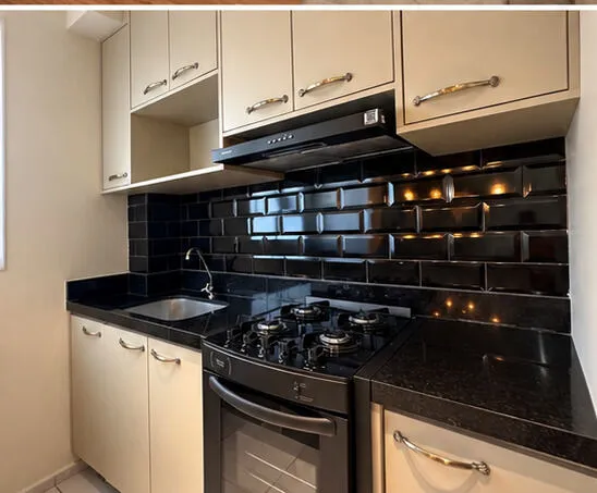 Imagem Apartamento 2 quartos Condominio Chapada das Borboletas /Ribeirão do Lipa