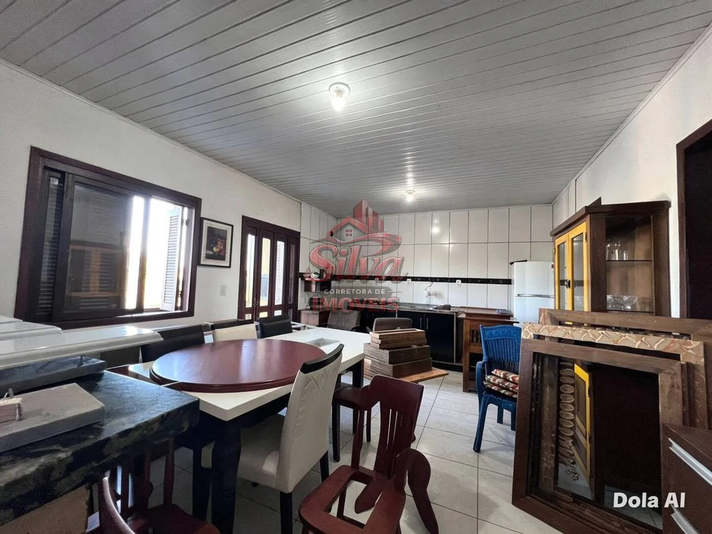 Imagem C709 | Prédio com 4 Apartamentos à Venda em Imbé
