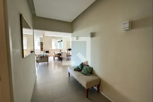 Imagem Apartamento à Venda - Copacabana, 3 Quartos, 180 m2