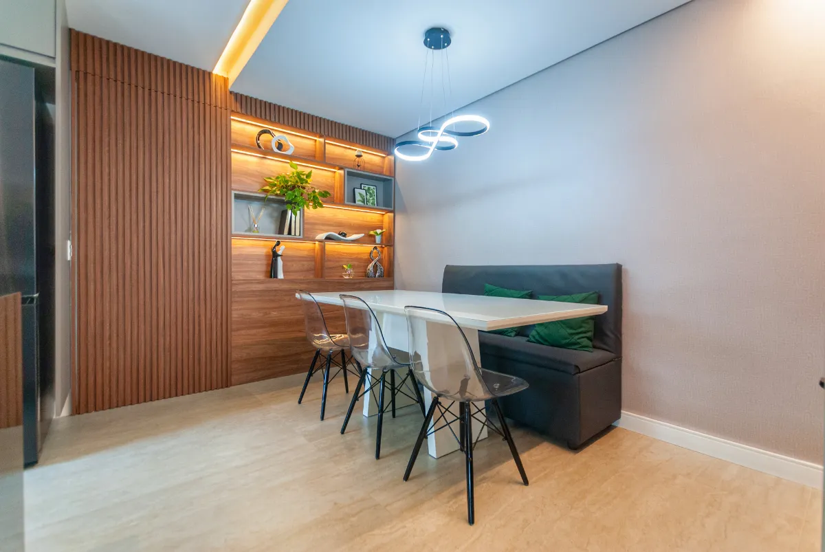 Imagem Apartamento para venda em Parque da Mooca com 3 quartos, sendo 3 suítes, 130m2