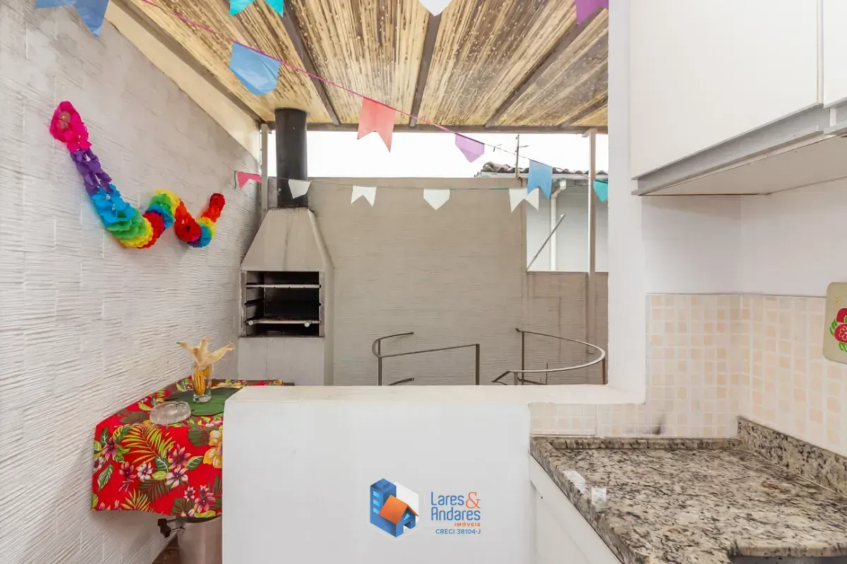 Imagem Casa para venda em Planalto Paulista com 2 quartos, 98m²