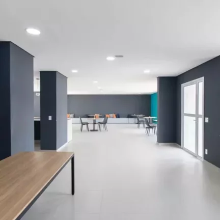 Imagem TROT VILA MARIA - ECON - Apto de 56m², ótima localização da Zona Norte, 300 metros do Parque Trote!