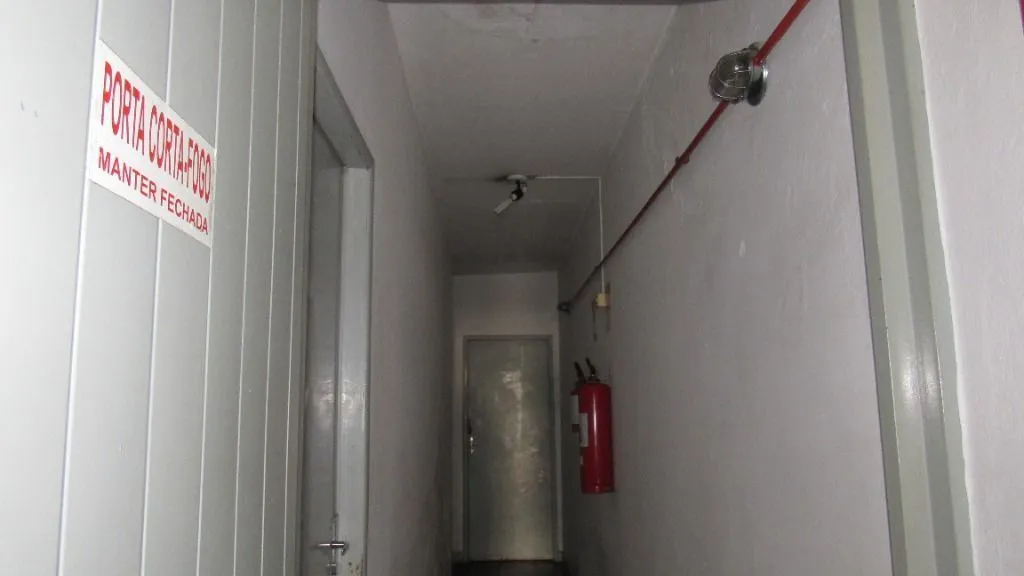 Imagem Predio para Venda - 388m², 0 dormitórios, Floresta