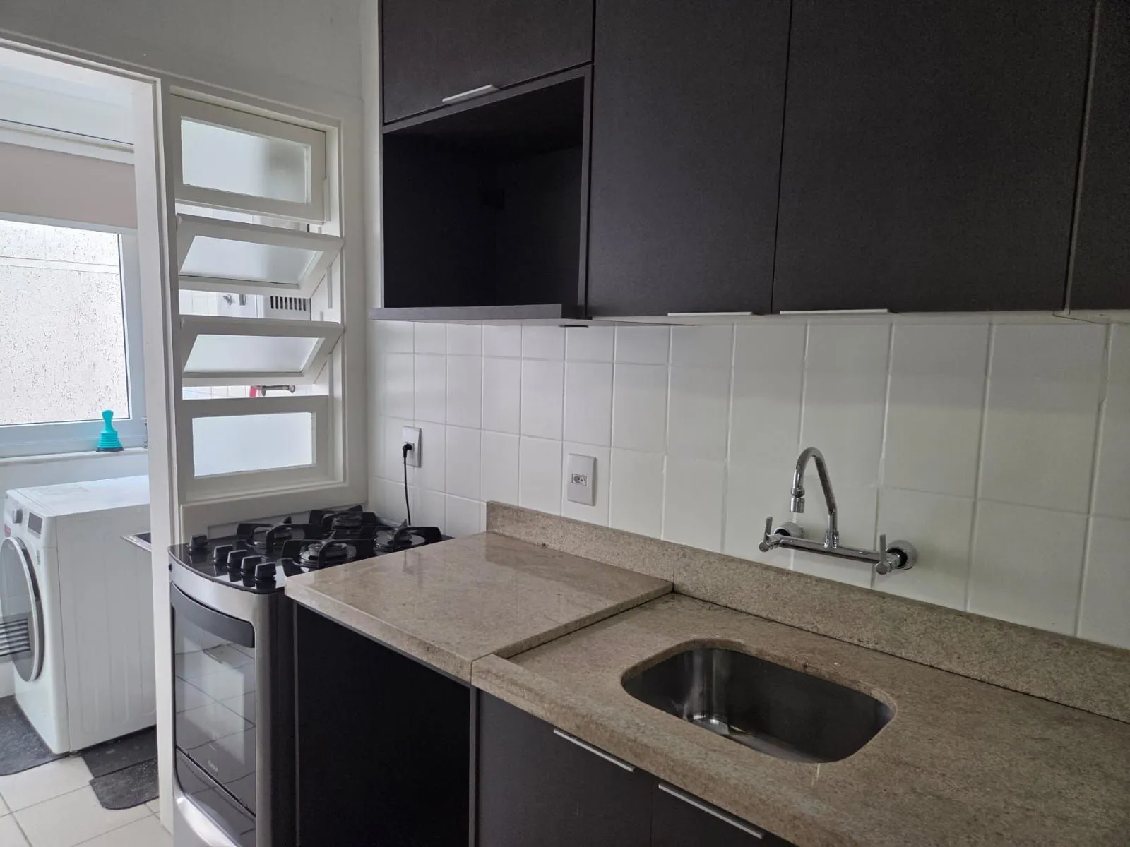 Imagem Apartamento em Petrópolis