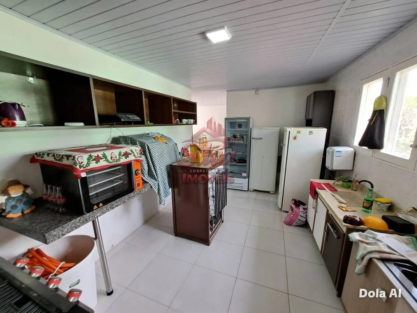 Imagem C765 | Casa de 2 Dormitórios à Venda no Harmonia