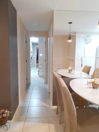 Imagem DUO RESIDENCE é um empreendimento único na Parangaba com alto padrão, com projeto moderno, fachad...