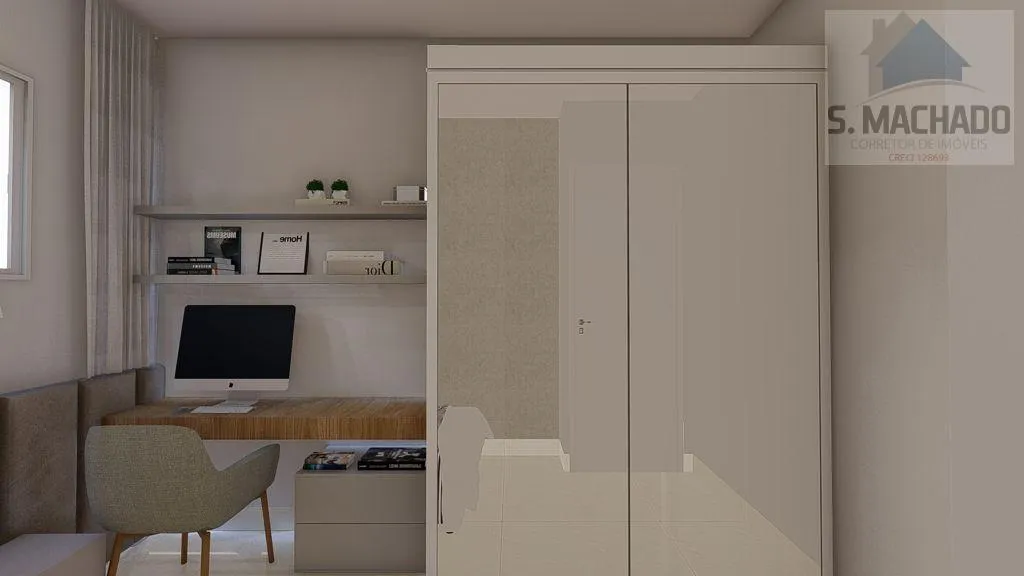 Imagem Apartamento para Venda em Santo André / SP no bairro Jardim das Maravilhas