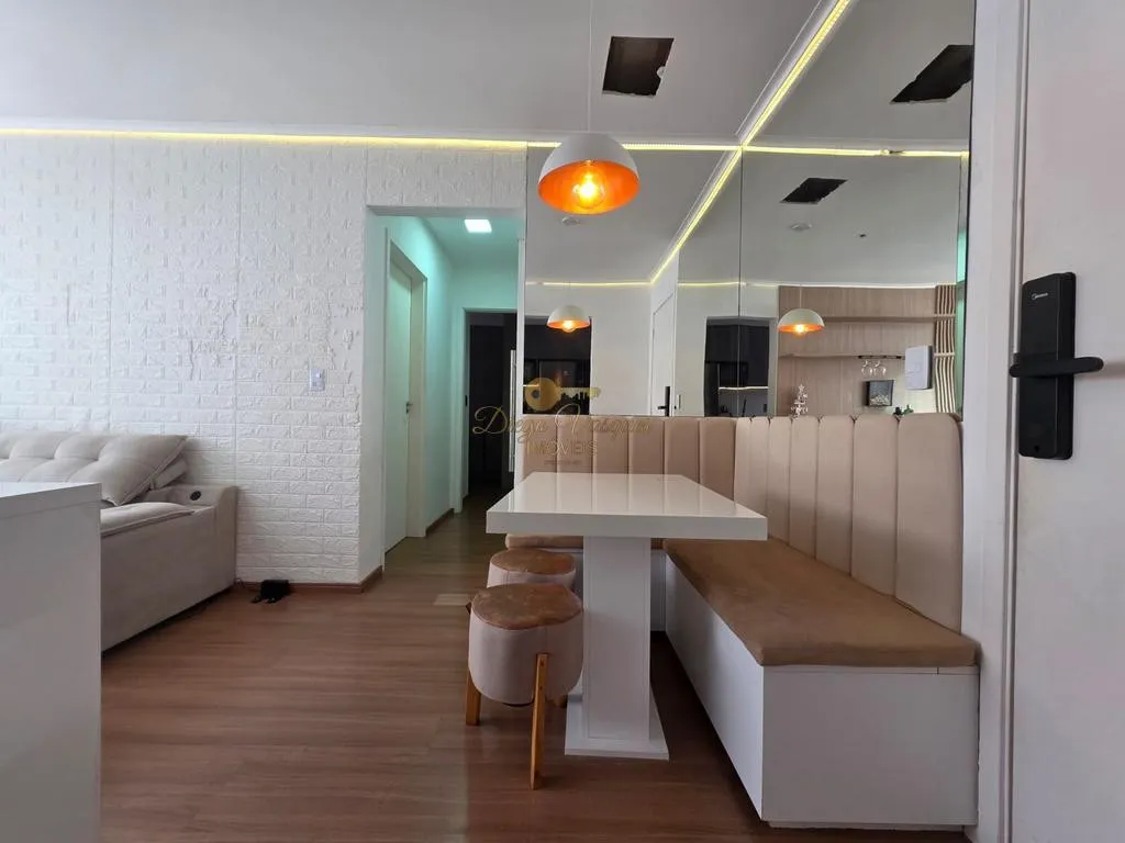 Imagem Apartamento para Venda em Teresópolis / RJ no bairro Pimenteiras