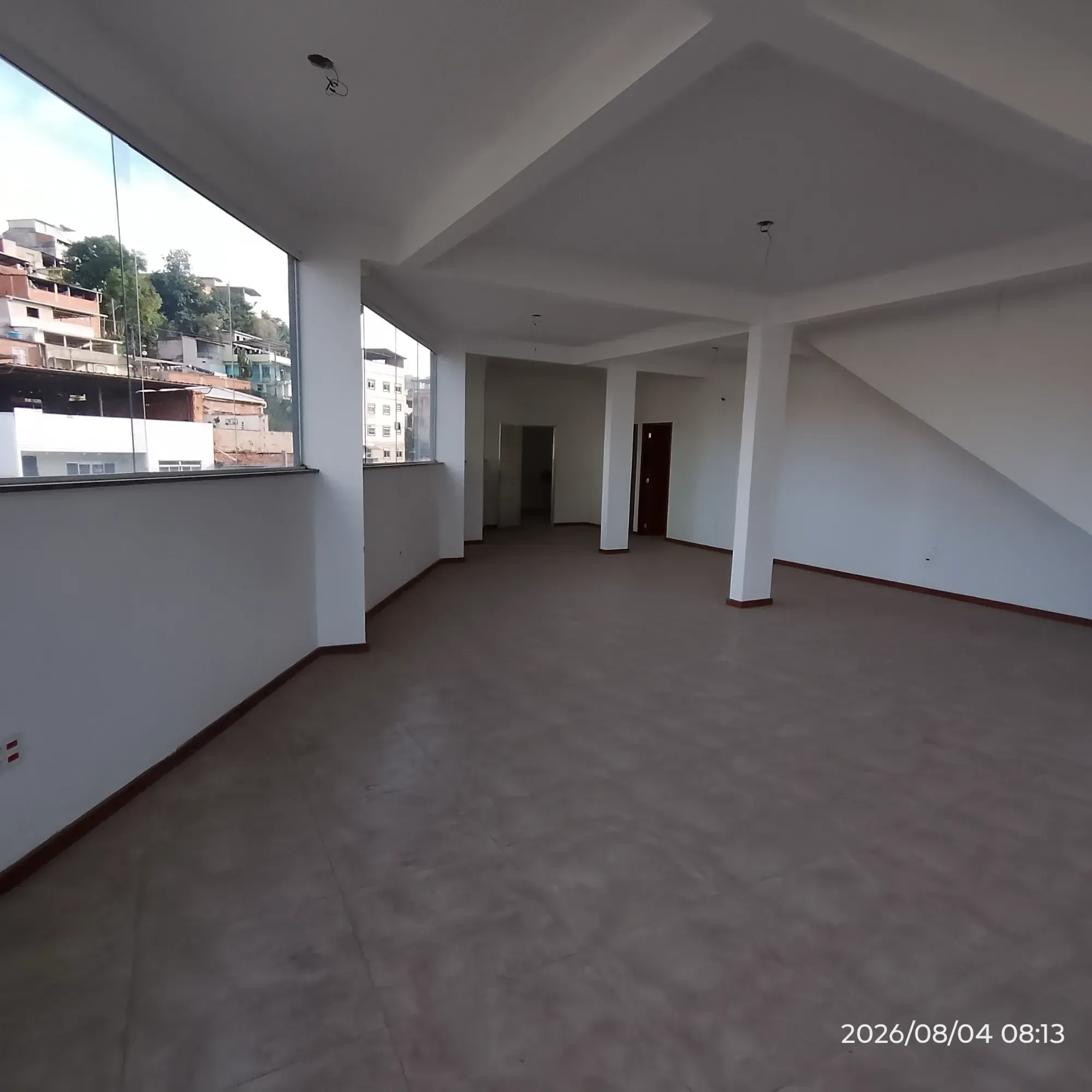 Foto do imóvel: Imóvel Comercial à Venda ou Locação, 230 m² em Ipiranga - Juiz de Fora