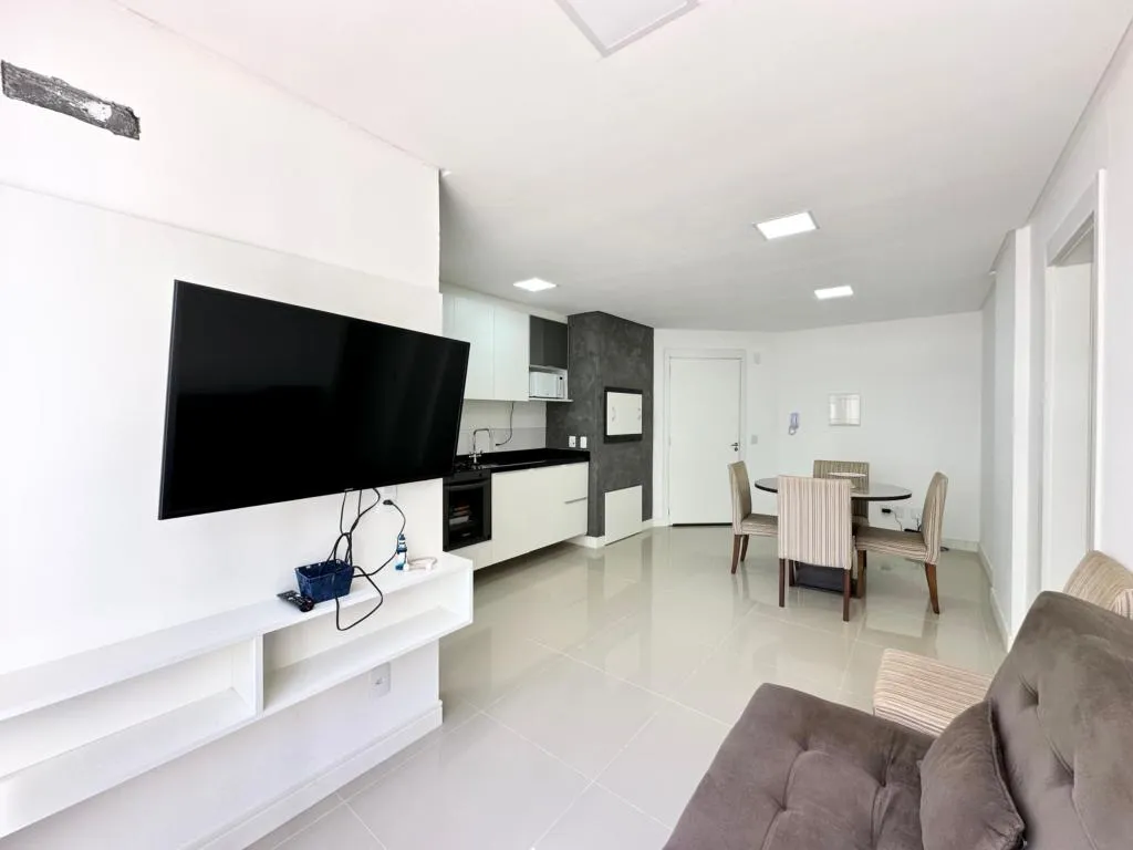 Imagem Apartamento 2 Dormitórios - Bairro Navegantes