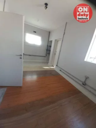 Imagem Sobrado à venda, 436 m² por R$ 4.500.000,00 - Gonzaga - Santos/SP