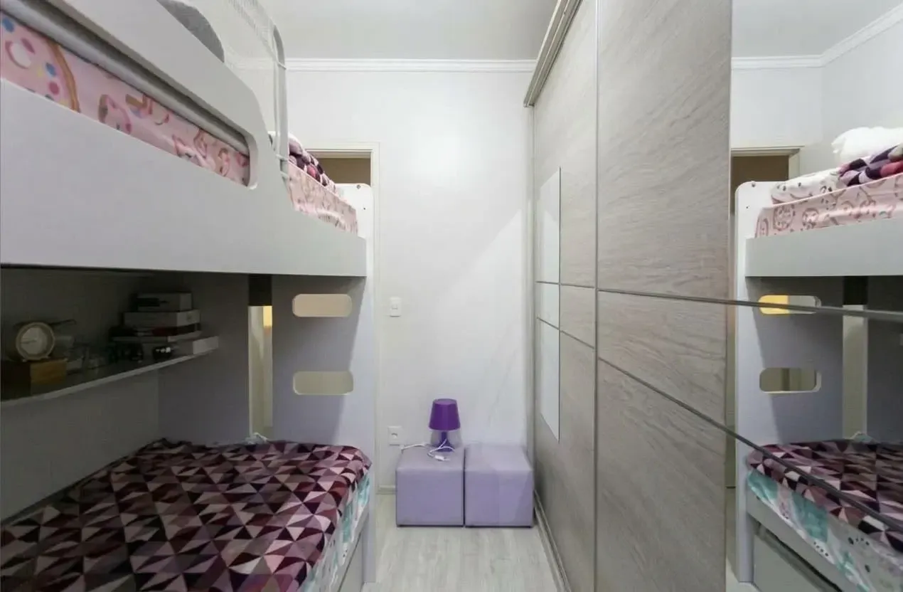 Imagem Descubra esse incrível apartamento à venda no bairro Maranhão, em São Paulo. Com uma área priva...