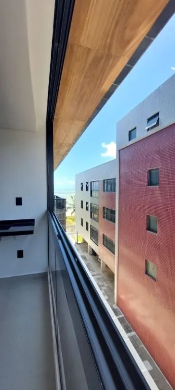 Imagem Flat com 1 dormitório à venda, 19 m² por R$ 449.996,00 - Jardim Oceania - João Pessoa/PB