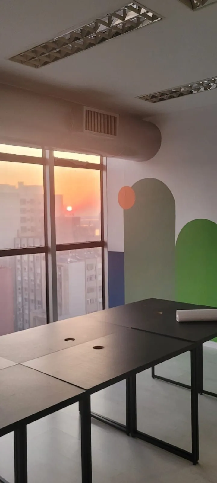 Imagem Sala Comercial em Centro Histórico