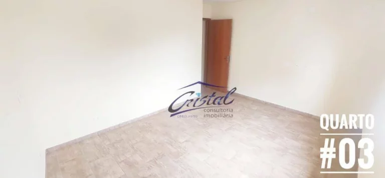 Imagem vendo Casa Vila Sao Francisco
