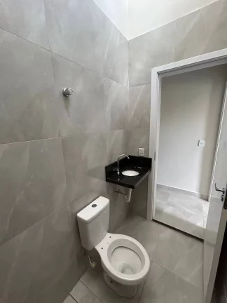 Imagem SOBRADO PIAZZA DI ROMA - 2 QUARTOS
