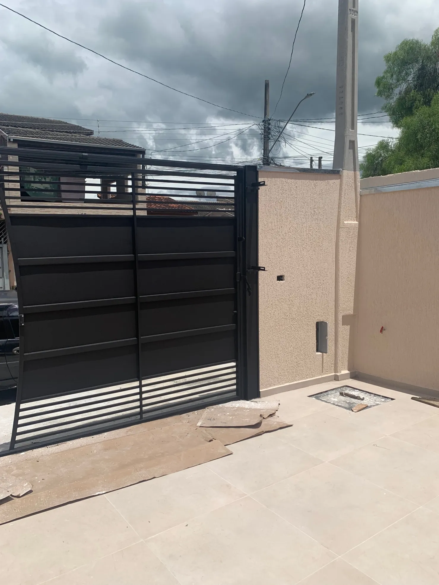 Imagem Casa à venda, Residencial Mombaça I, Pindamonhangaba, SP