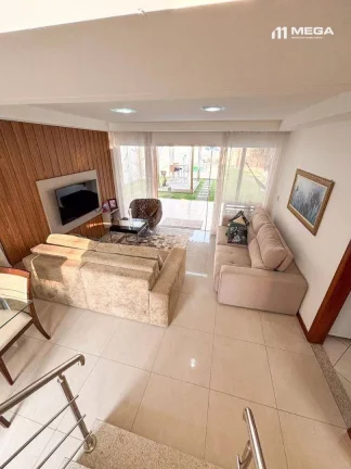 Imagem Casa com 3 dormitórios à venda, 360 m² por R$ 800.000 - Morada do Sol - Vila Velha/ES