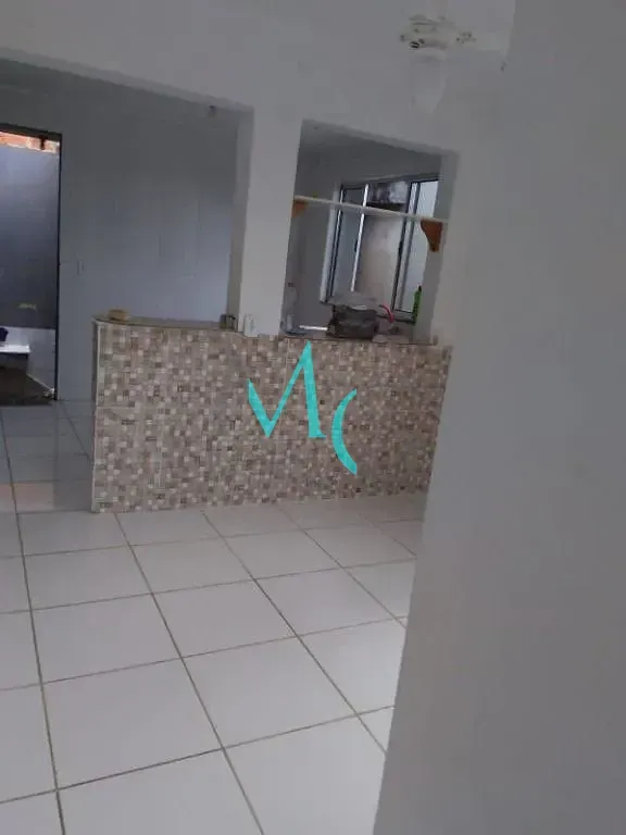 Imagem Casa com 1 dormitório à venda, 136 m² por R$ 190.000,00 - Campo Grande - Rio de Janeiro/RJ