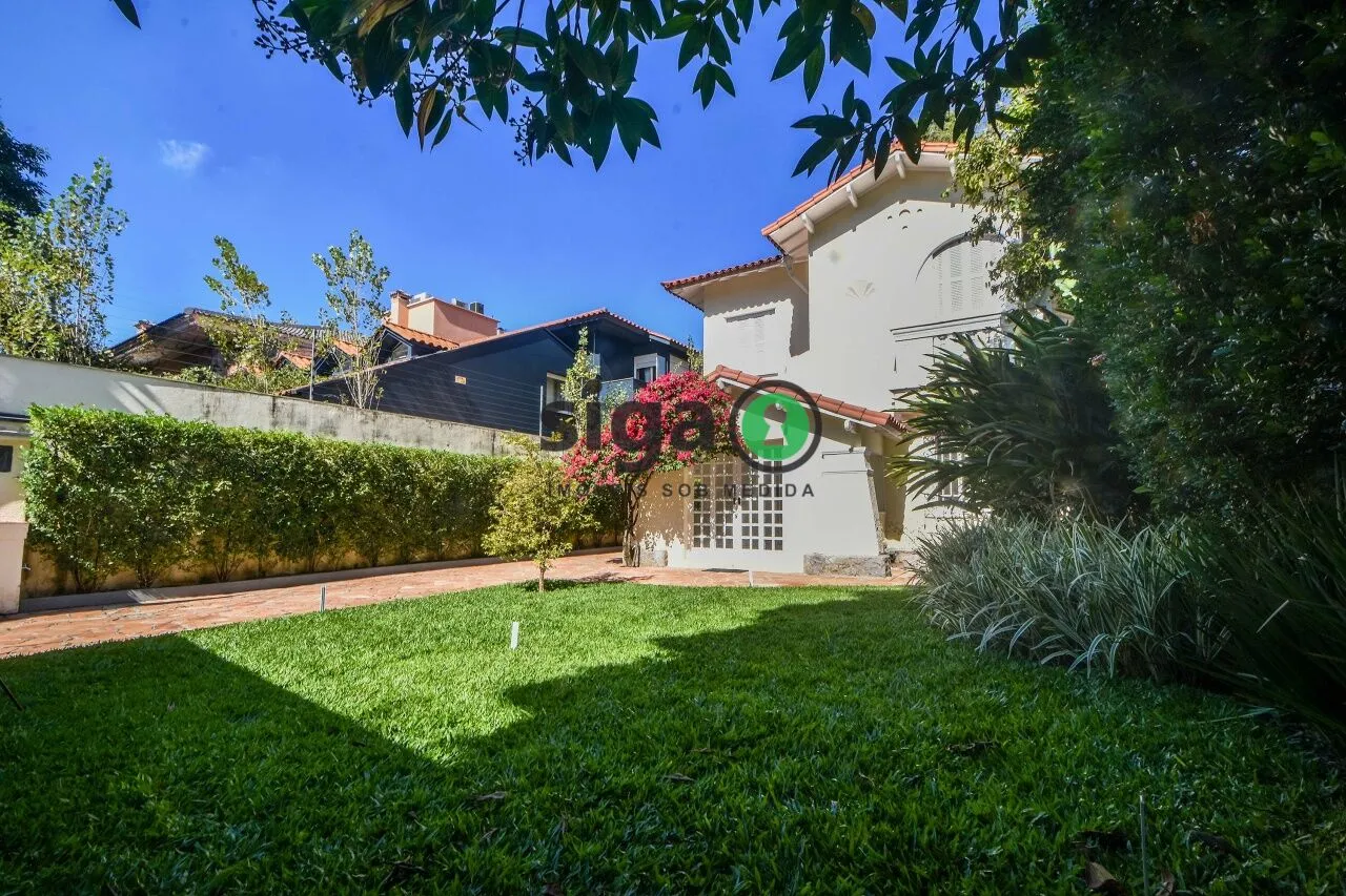 Imagem CASA PARA LOCAÃO