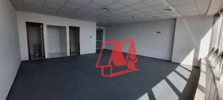 Imagem Aluga-se Conjunto Comercial com 68 m² no birro Chácara das Pedras - Porto Alegre/RS