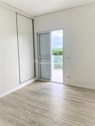 Imagem Casa à venda no Loteamento Chácaras Bela Vista, em Sousas, Campinas/SP

Projeto contemporâneo e a...