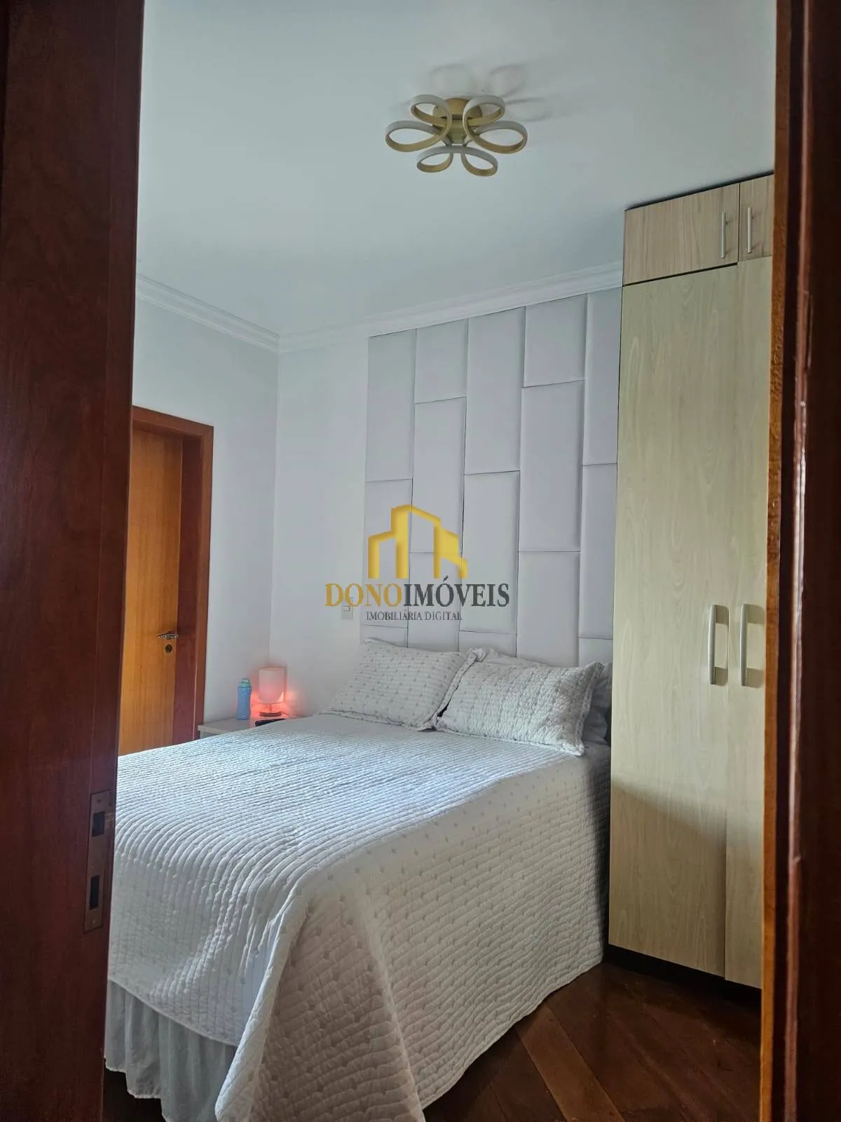 Imagem Apartamento 84m² | 3 Dorms | 1 Suíte | Residencial Motta Di Livenza