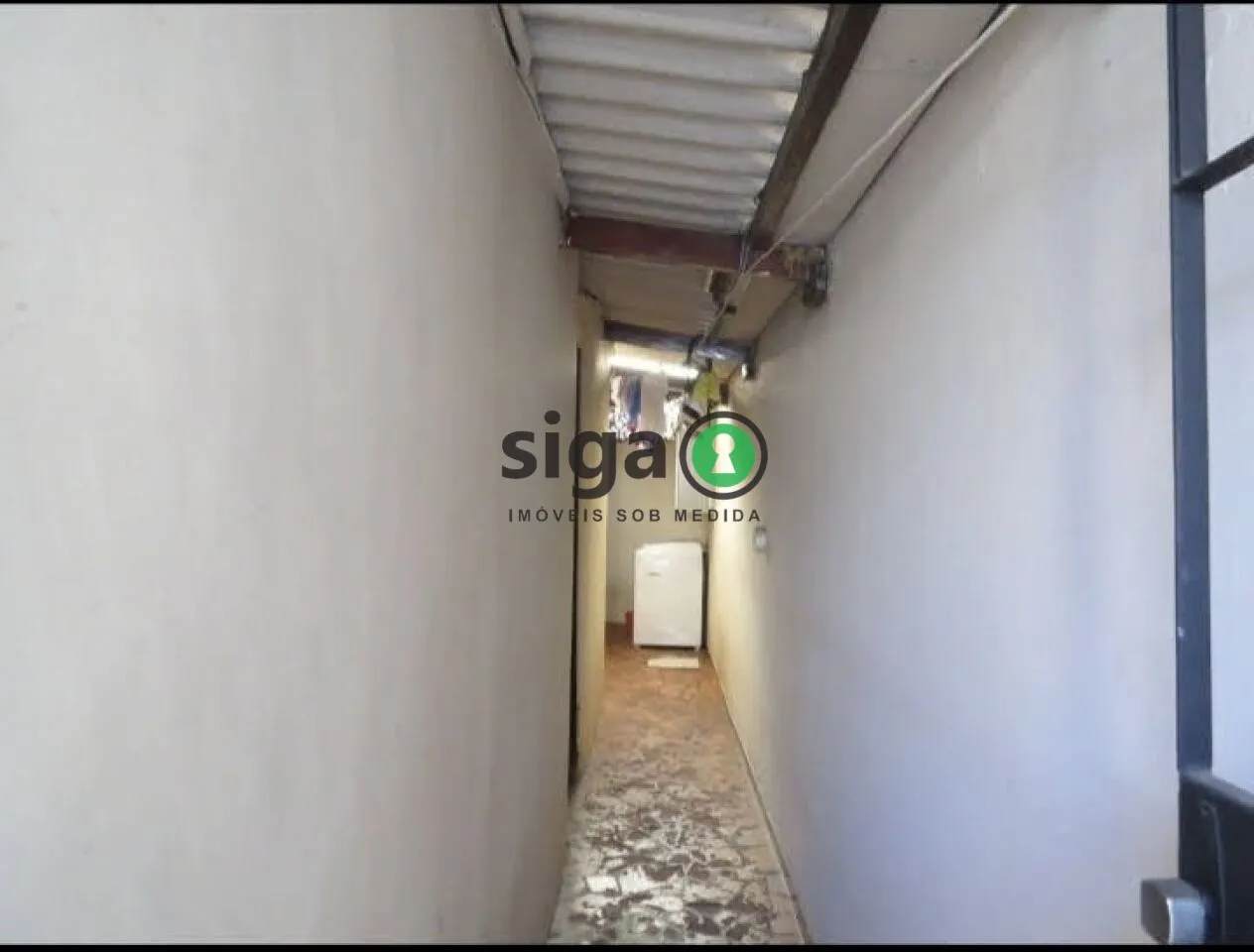 Imagem Sobrado à Venda Próximo ao Metrô Conceição | 3 Dormitórios | Quintal | 3 Vagas