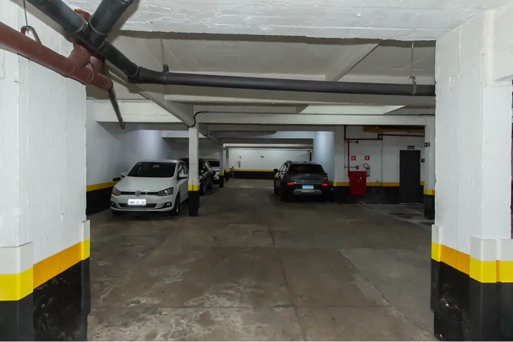 Imagem Apartamento à venda em São Paulo, Paraíso, com 2 quartos, 117m2