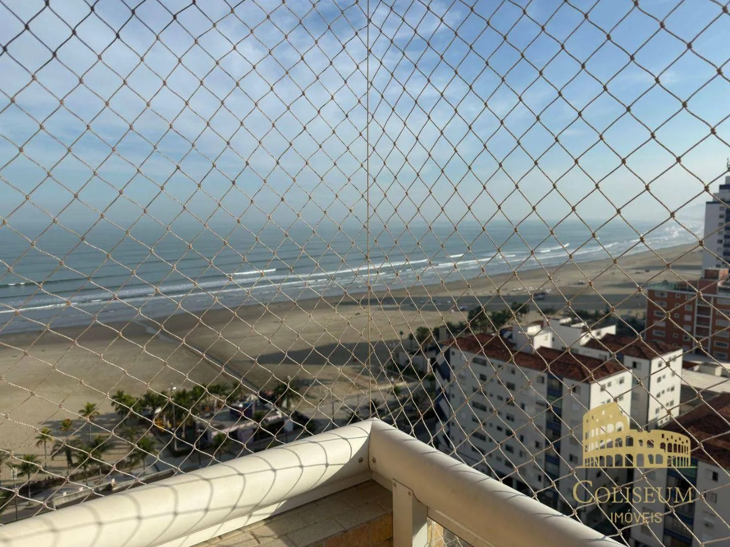 Imagem Apartamento com 2 dormitórios à venda, 85 m² por R$ 995.000,00 - Boqueirão - Praia Grande/SP