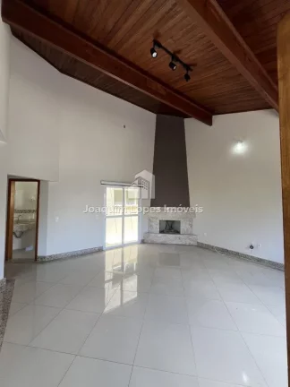 Imagem Casa Alto Padrão a Venda no bairro Condomínio Residencial Euroville - Bragança Paulista, SP