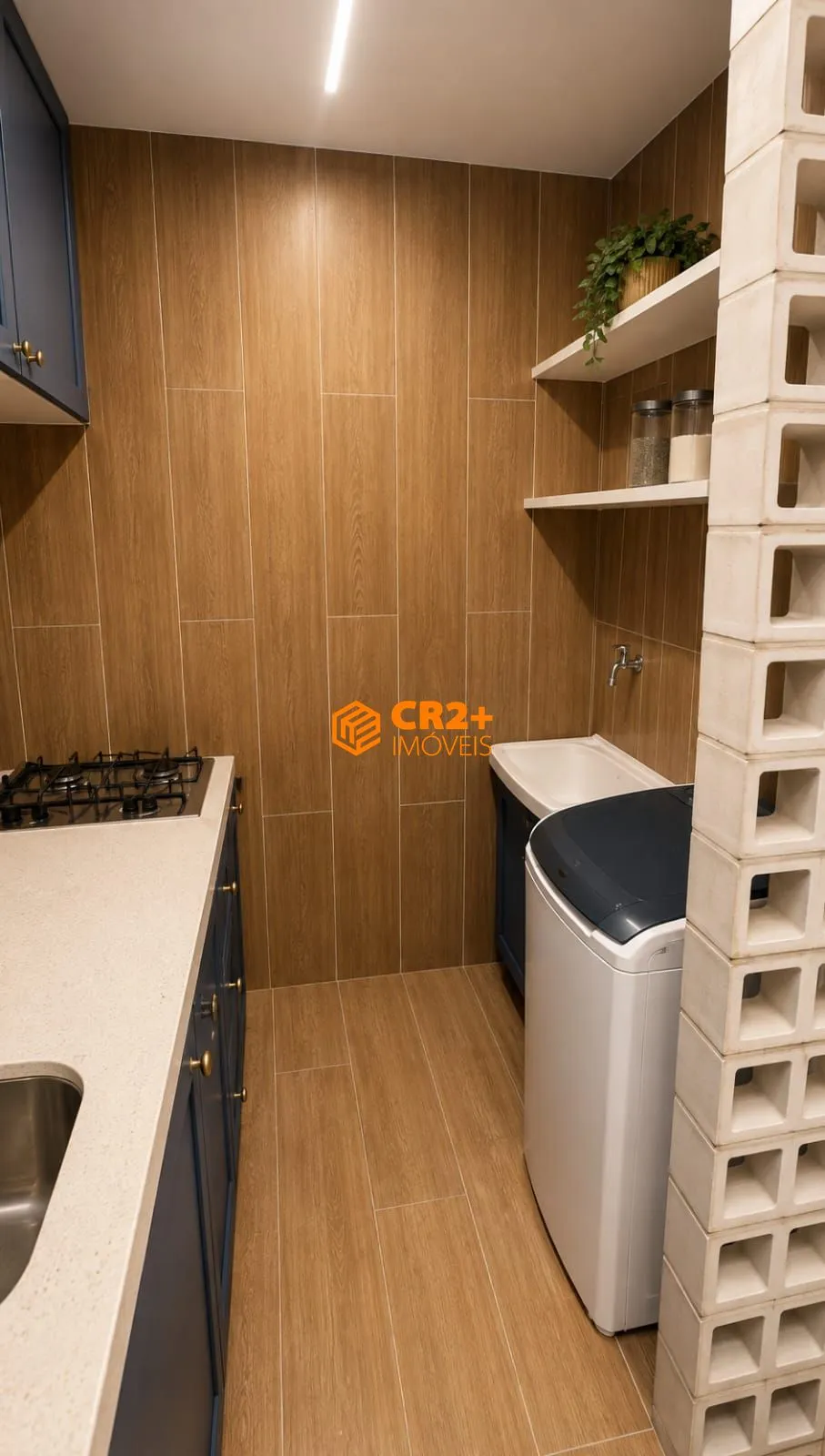 Imagem Vendo Apartamento 2 e 3 Quartos com Suíte no Solar das Paineiras - Melhor Preço