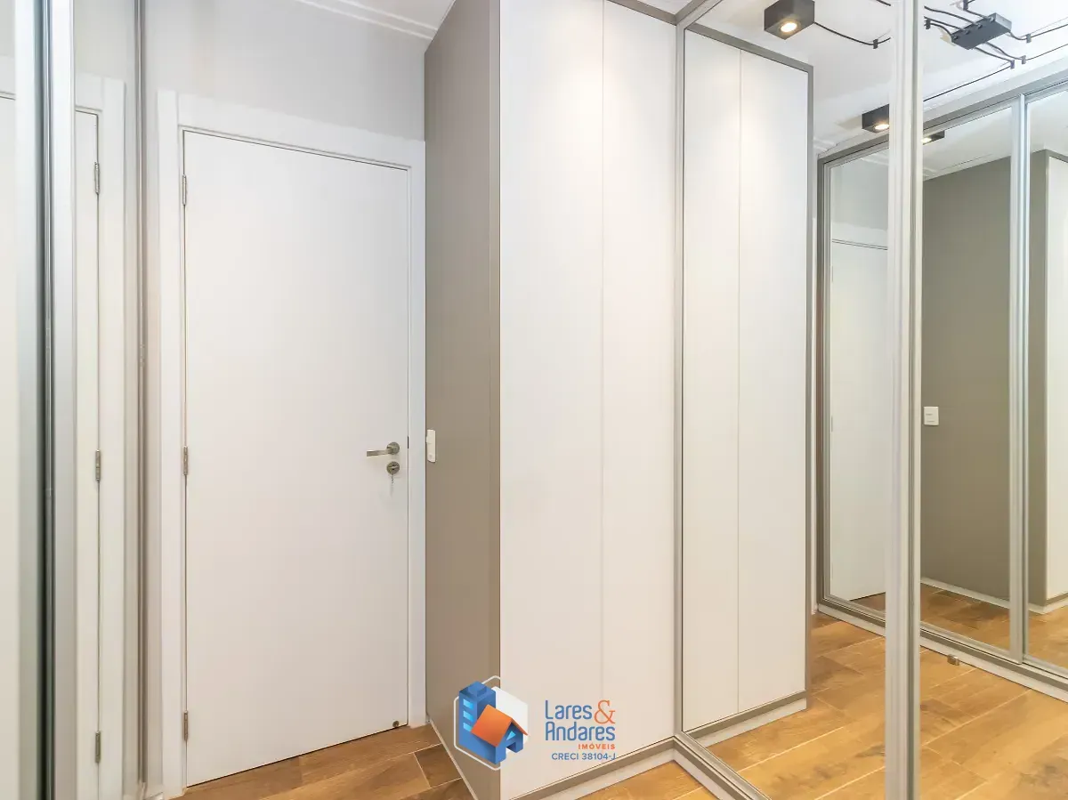 Imagem Apartamento para venda em Ipiranga com 3 quartos, sendo 3 suítes, 140m²