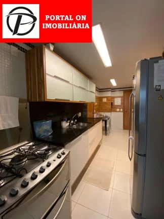 Imagem APARTAMENTO RESIDENCIAL em RIO DE JANEIRO - RJ, BARRA DA TIJUCA