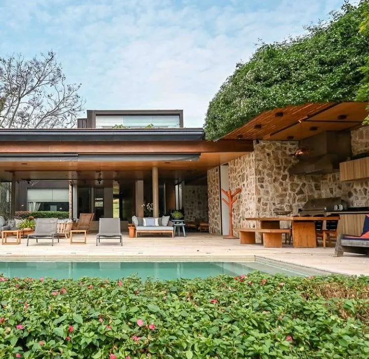 Imagem Fazenda Boa Vista Villa Green