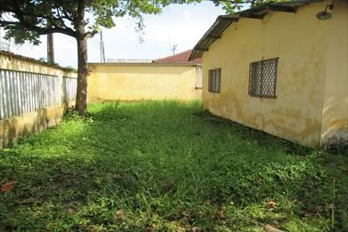 Imagem Casa com 3 Quartos à Venda, 84 m² em Itanhaém