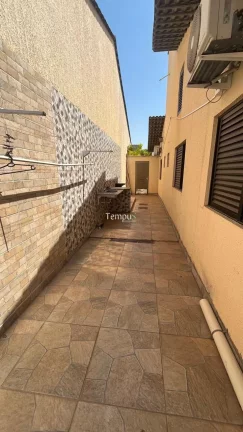 Imagem Condomínio Villa Bella III - Alto Padrão