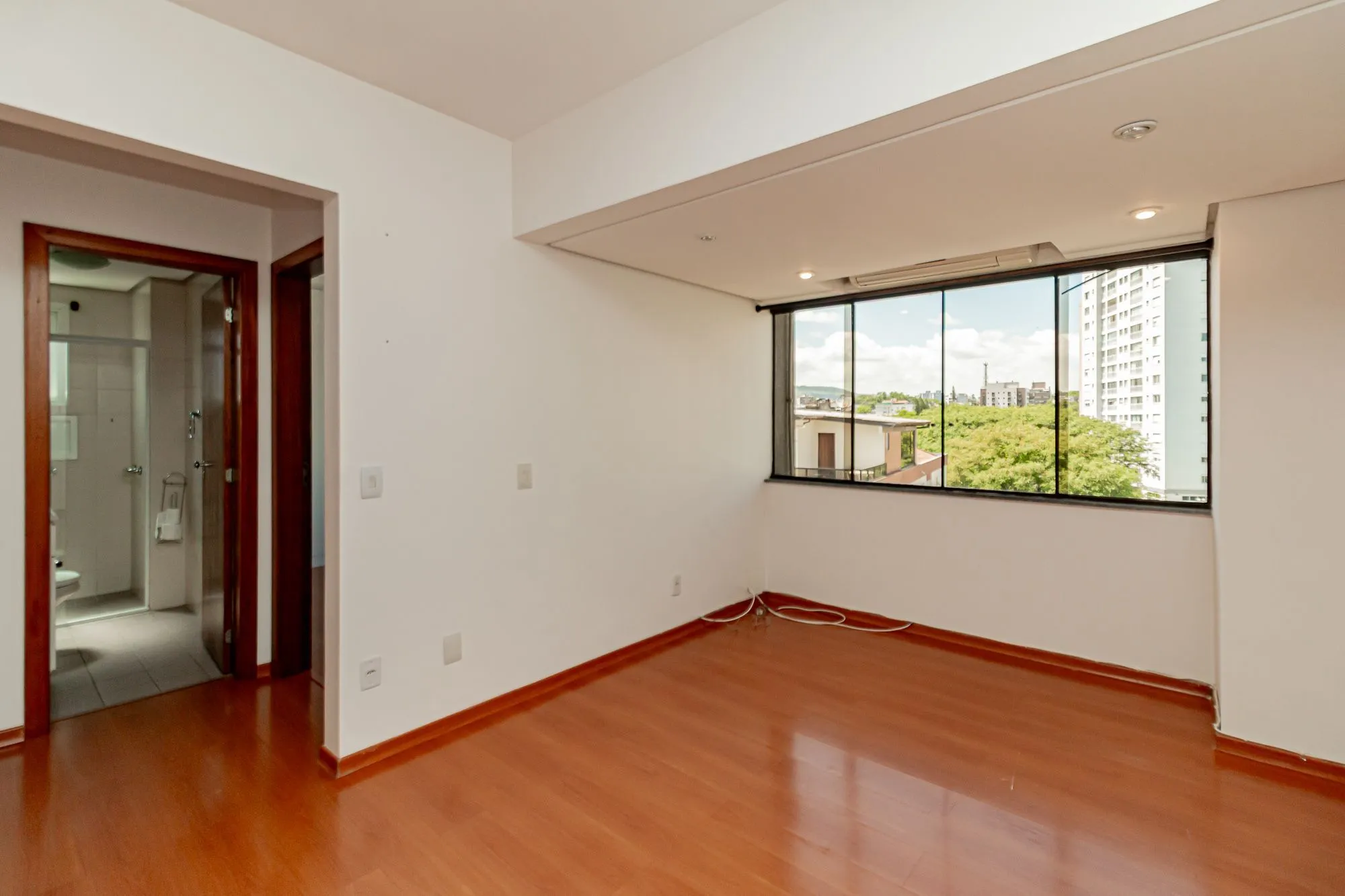 Imagem Apartamento em Passo da Areia