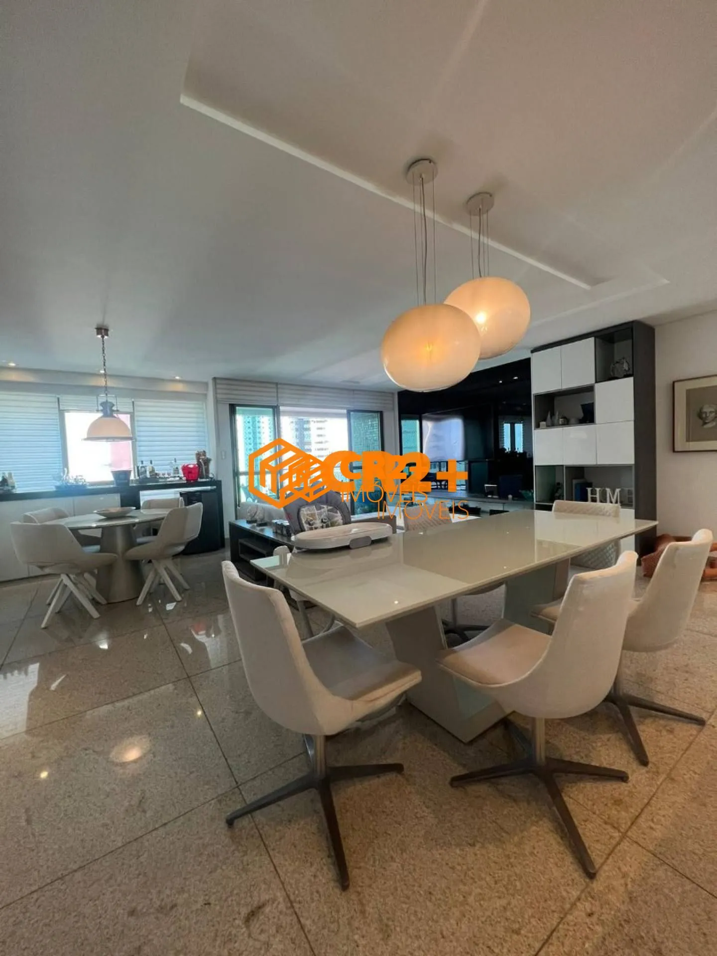 Imagem Apartamento à Venda com 03 quartos, 01 suíte em Boa Viagem com 137M².