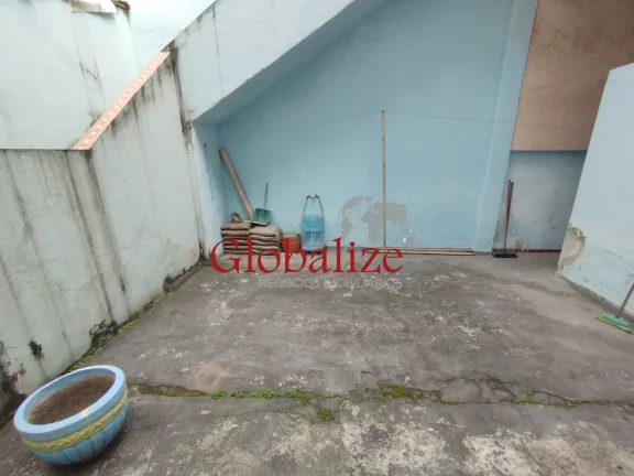 Imagem Loja e casa para reforma por R$1.700.000,00, no boqueirão em Santos