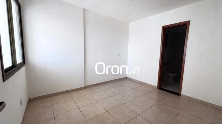 Imagem Apartamento à venda, 77 m² por R$ 495.000,00 - Vila Brasília - Aparecida de Goiânia/GO