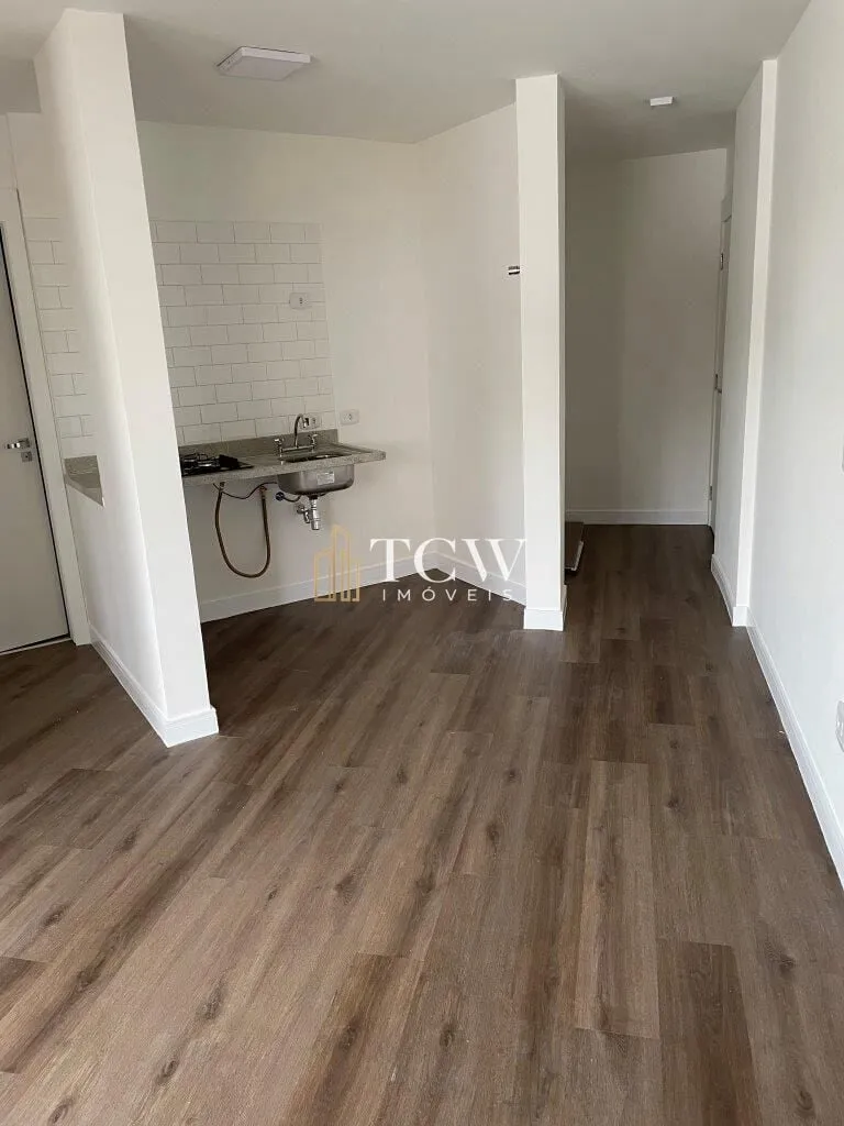Imagem Apartamento à Venda no Jardim Paulista | 43 m² | 1 Dormitório | 1 Vaga | São Paulo/SP
