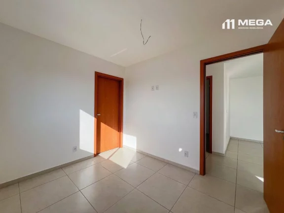 Imagem Apartamento NOVO com 2 dormitórios à venda, 55 m² - Aribiri - Vila Velha/ES