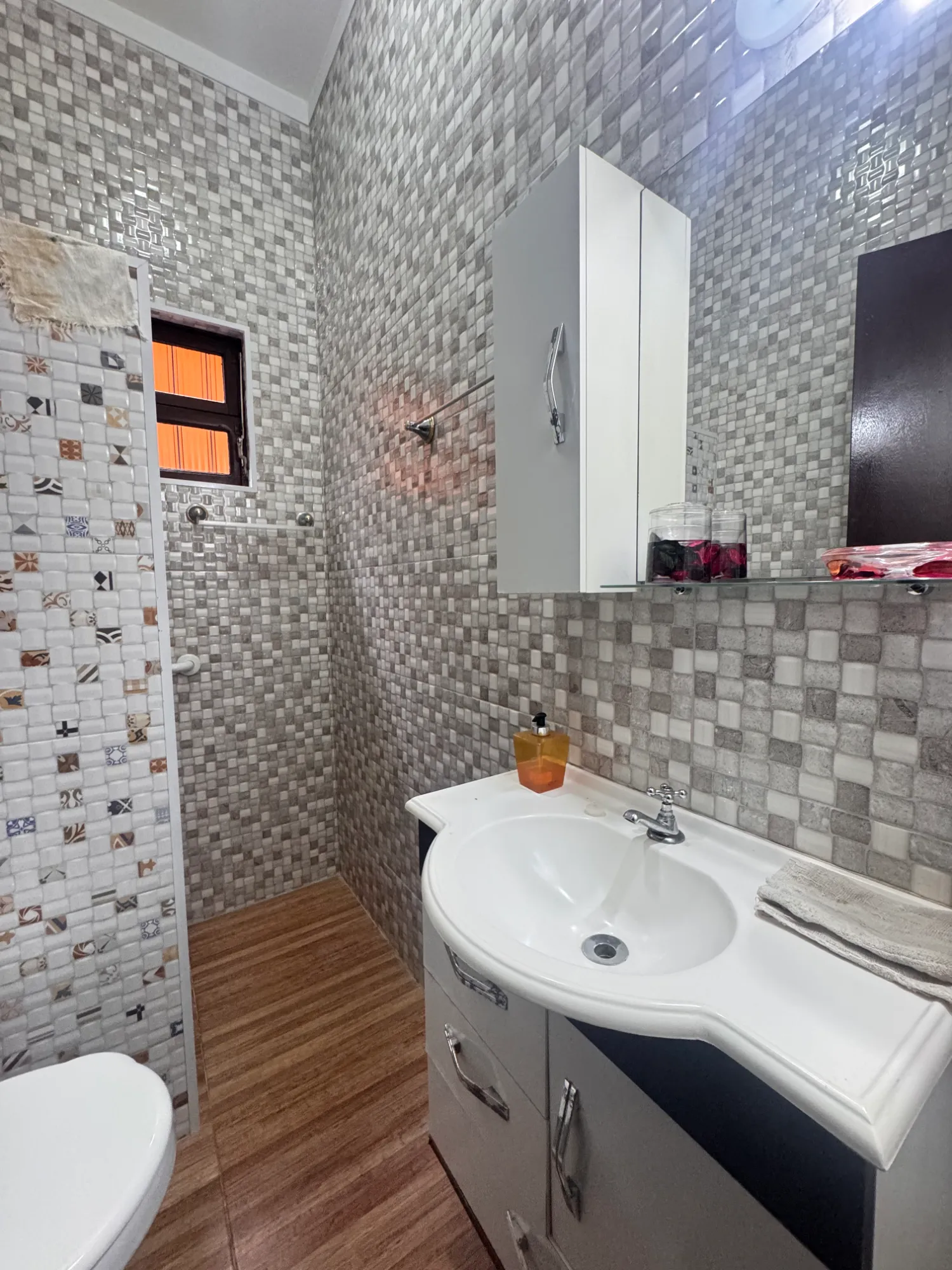 Imagem Casa com 3 Quartos à Venda, 120 m² em Jardim Porto Novo - Caraguatatuba