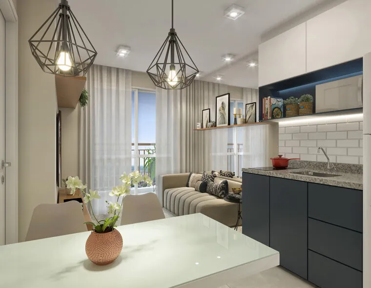 Imagem Welconx Perdizes - Residencial - Welconx Perdizes - Residencial