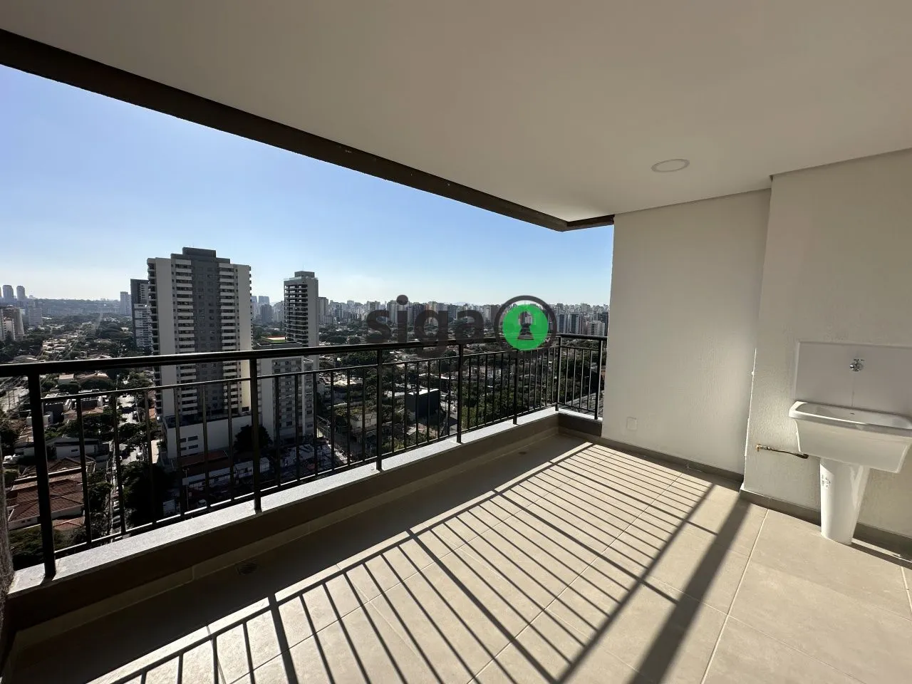Imagem Apartamento para venda no Campo Belo, São Paulo - SP
